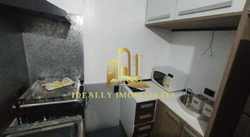 Apartamento de 120 m² com 3 quartos e 1 vaga — photo 25