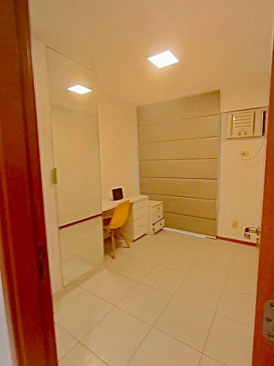 Furnished apartment, 100 m², with a washing machine — photo 18