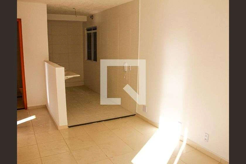 45 m² apartment with balcony and 2 bedrooms — photo 8