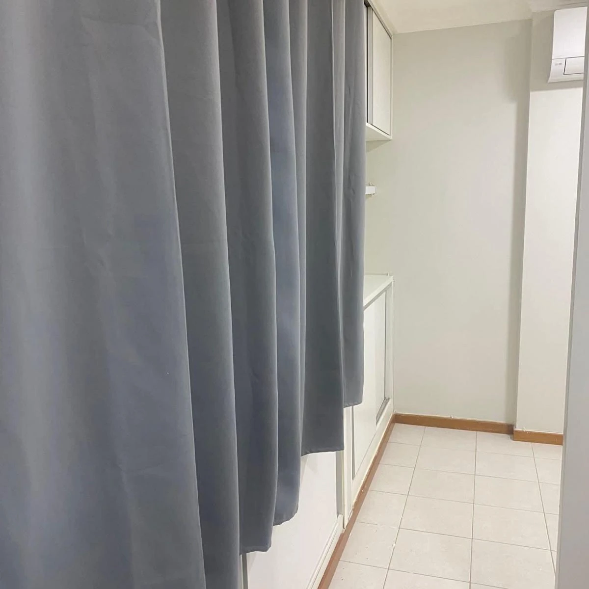 Apartamento mobiliado de 30 m² e 1 quarto, Centro — photo 7