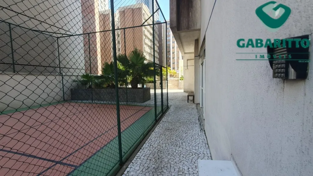 1-bedroom apartment of 46 m² with no parking — photo 12