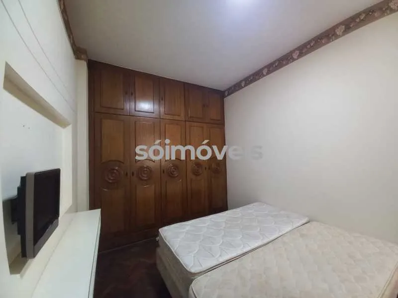 Apartment with 2 bedrooms and 2 bathrooms no parking — photo 10