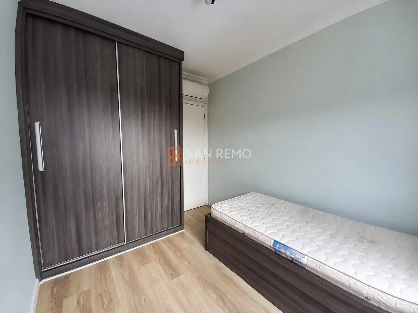 Квартира с 4 спальнями и видом на горы, Флорианополис — photo 28