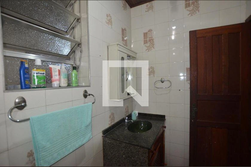 3 quartos e máquina de lavar: casa de 500 m² — photo 29