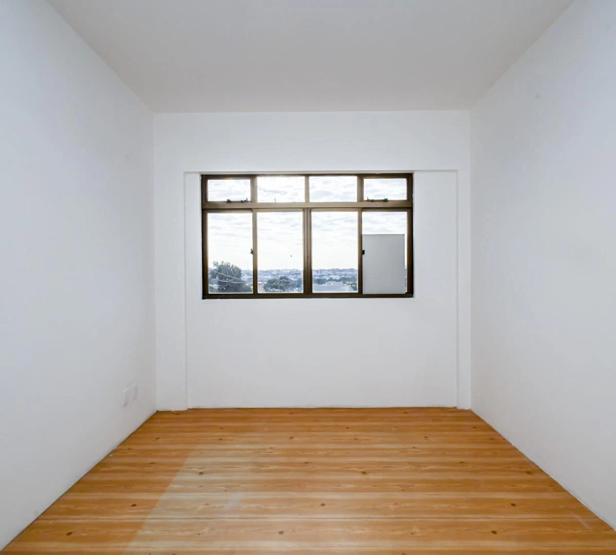 Apartment with 2 bedrooms and 1 parking space — photo 5