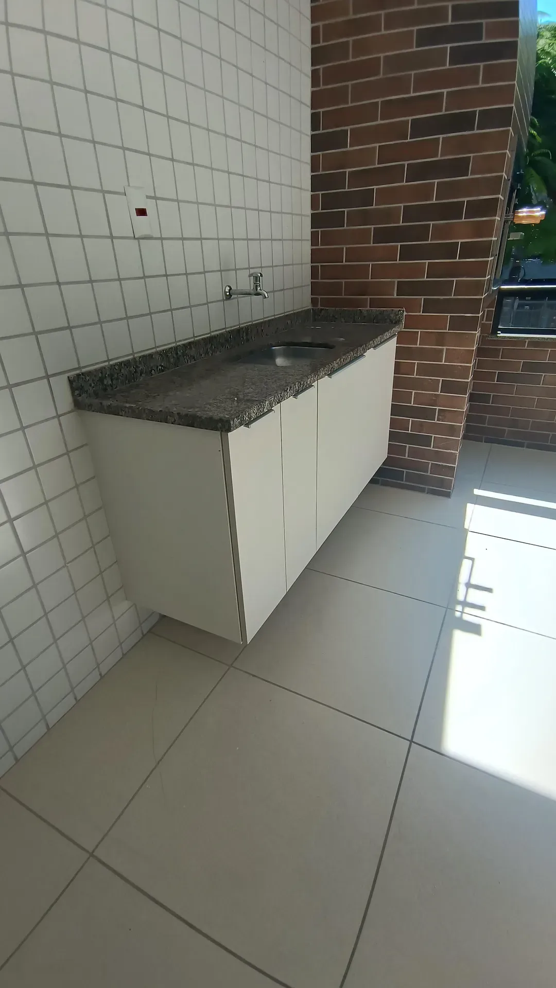 Private BBQ in a 2-bedroom apartment, 100 m² — photo 16