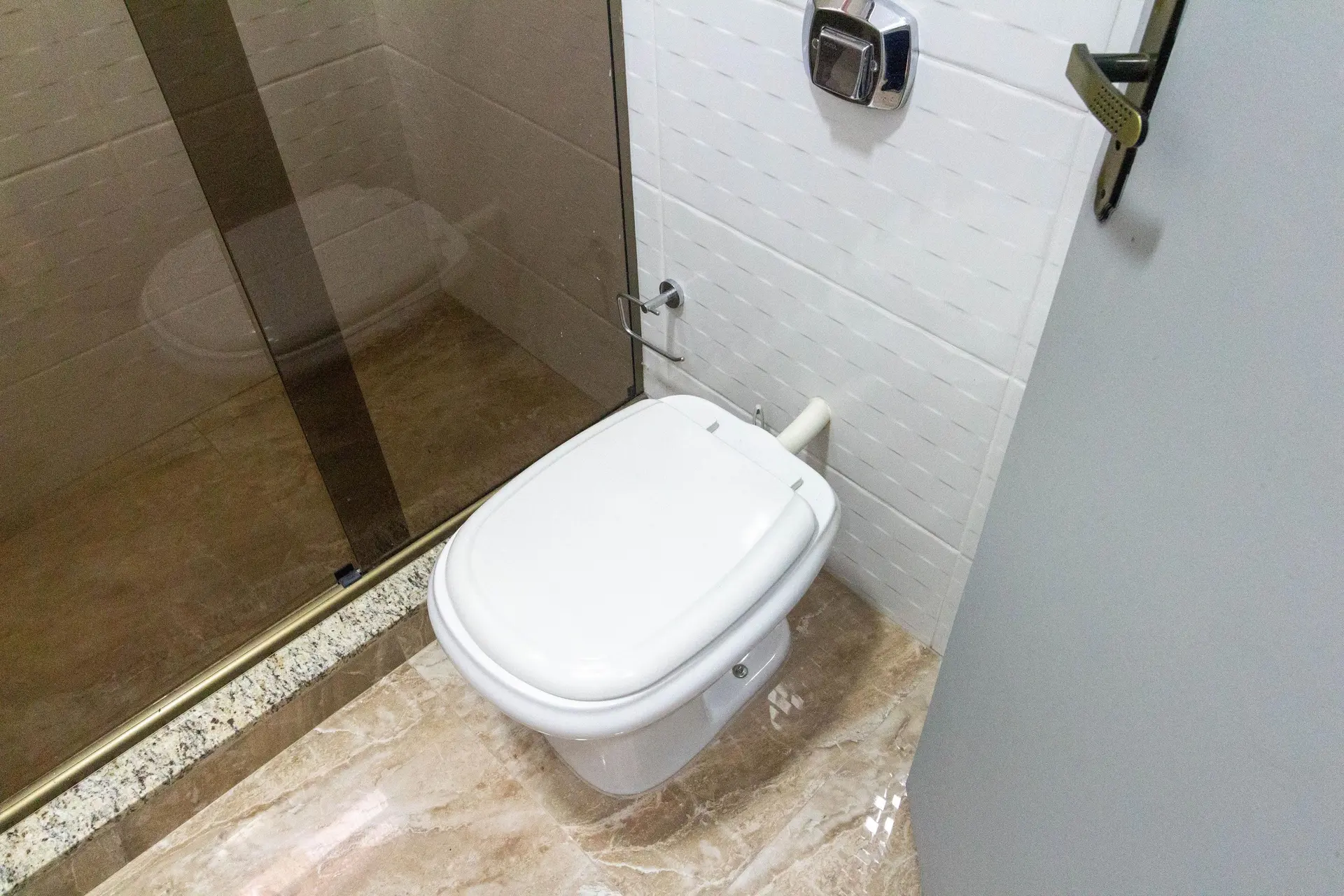 2-bedroom house, 120 m² — photo 17