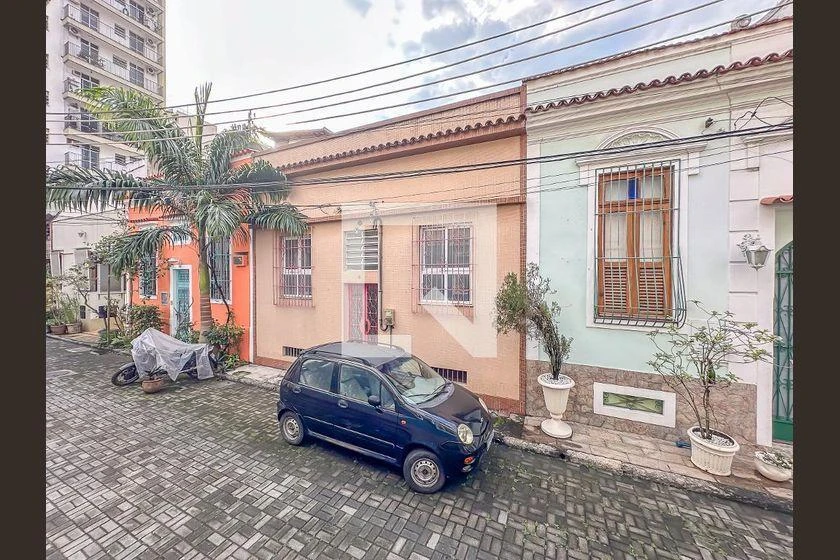 3-bedroom house with 2 bathrooms, 104 m² — photo 20