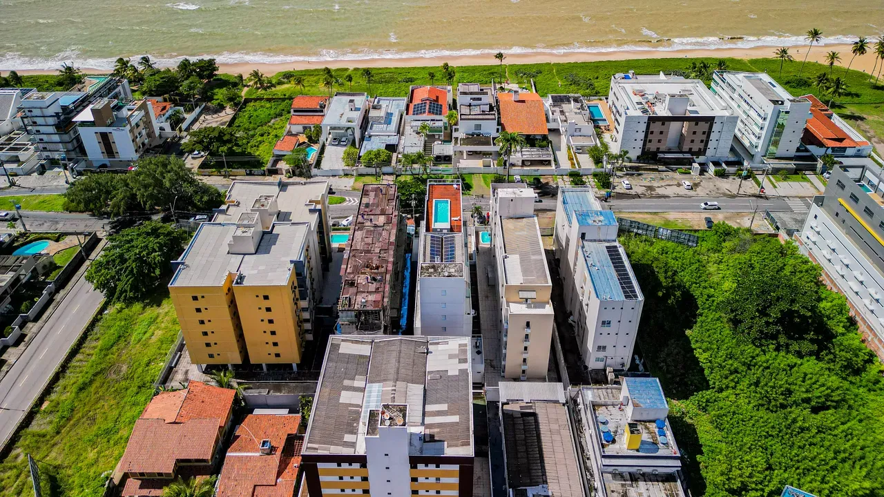 Apartamento mobiliado, 47 m², com churrasqueira privativa — photo 31