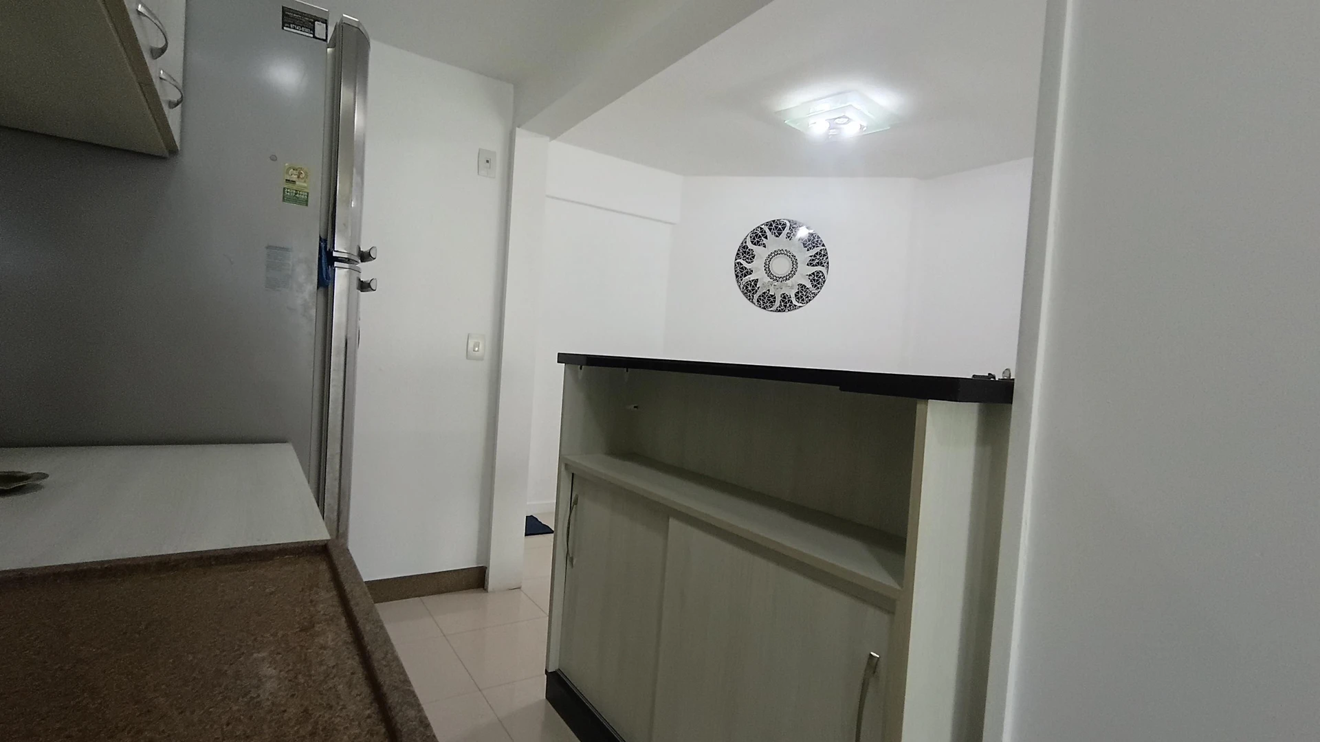 Apartamento de 2 quartos com closet, Barra Olímpica — photo 37