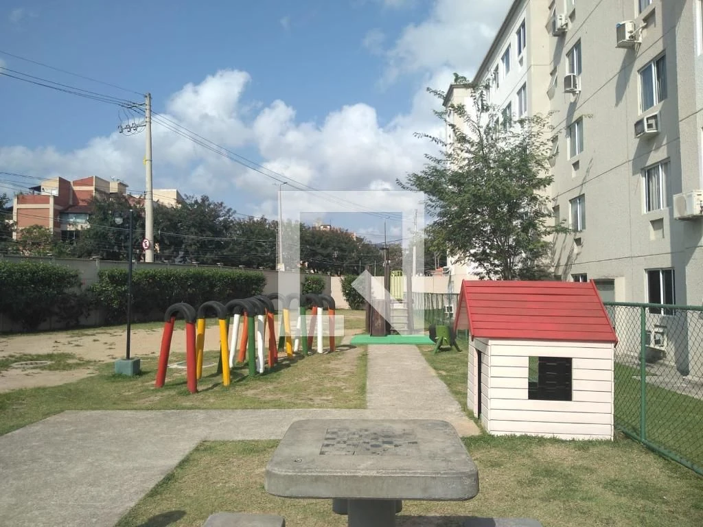 Apartamento de 44 m² e 2 quartos, Campo Grande — photo 61