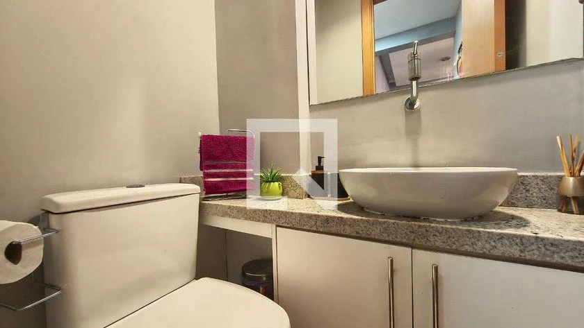 3-bedroom apartment with a home office in Rio de Janeiro — photo 28