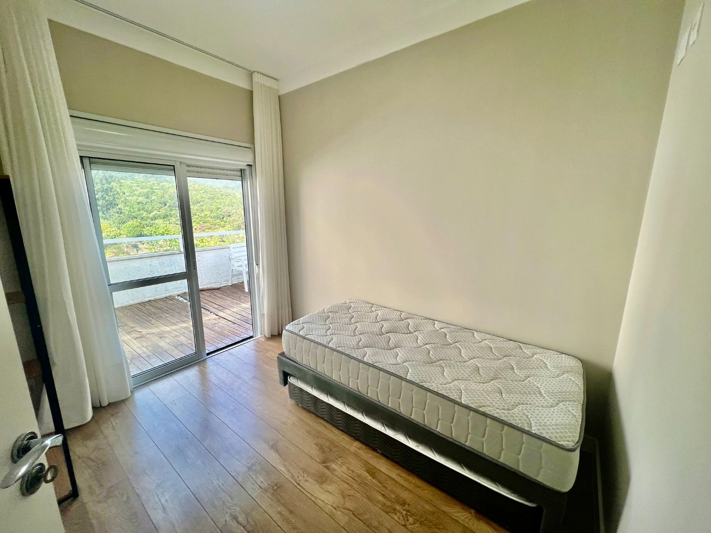 Apartamento mobiliado, 145 m², com banheira — photo 24