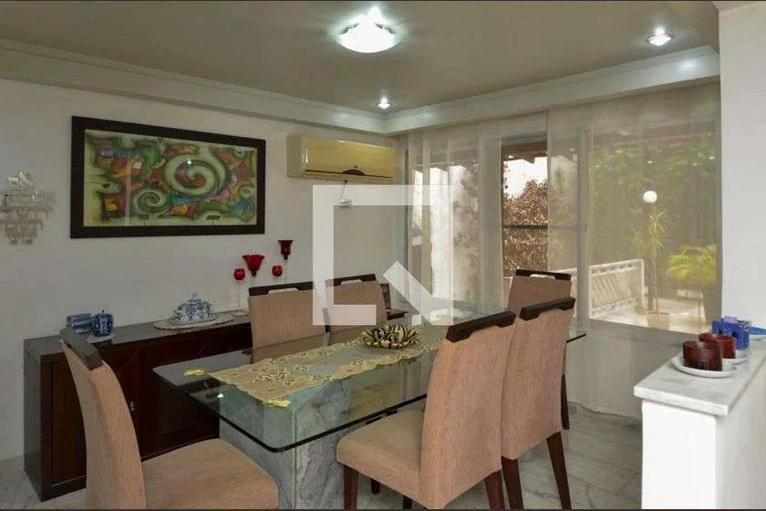 House for rent with 7 bedrooms and open-plan kitchen — photo 5