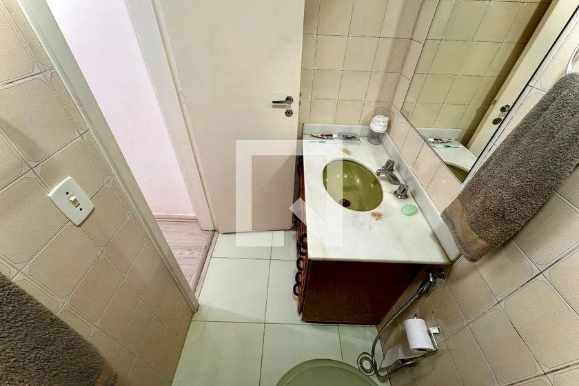 Departamento de 3 dormitorios con lavadora — photo 29