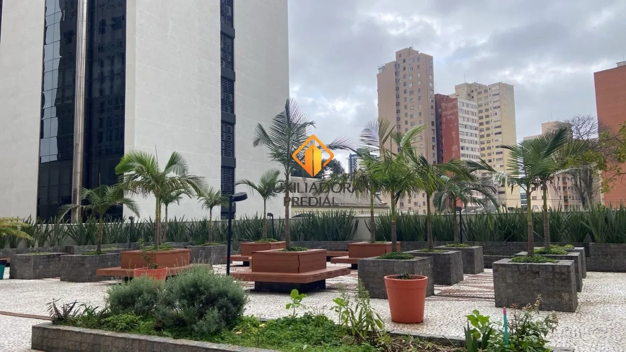 Apartamento de 1 quarto com cozinha independente — photo 15