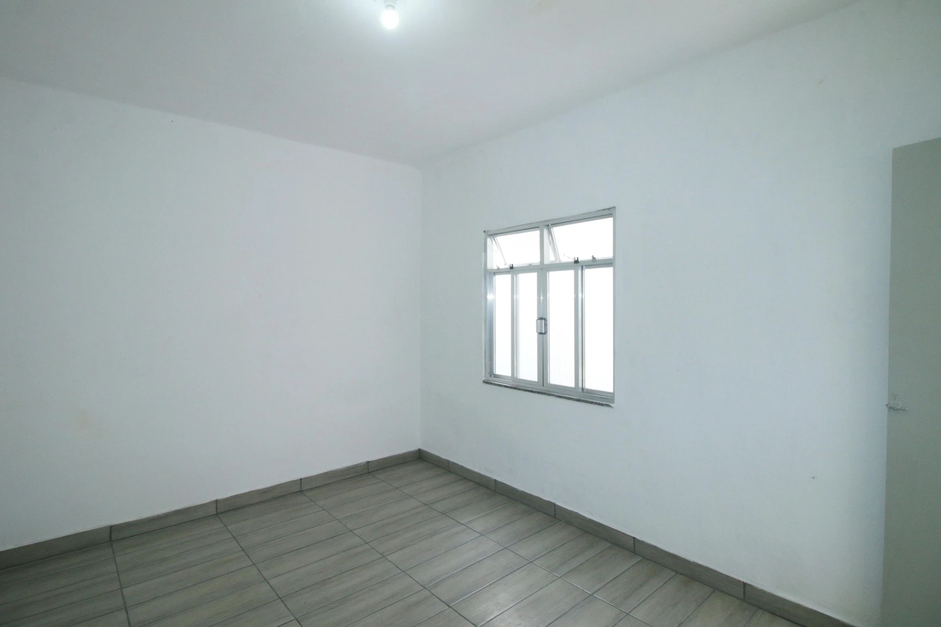 Casa de 35 m² e 1 quarto, Vigário Geral — photo 22