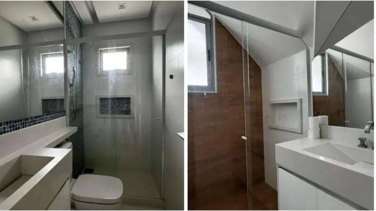 Balcony with a grill in a 3-bedroom house, 300 m² — photo 4