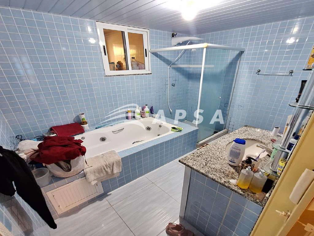 Furnished duplex house with mountain views — photo 16