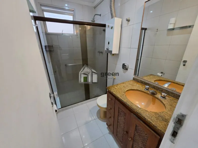 Apartamento de 3 quartos, sendo 1 suíte, 140 m² — photo 10