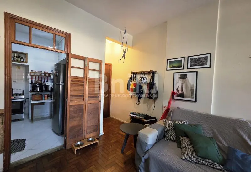 Departamento de 83 m² con bañera y vista a la montaña — photo 3