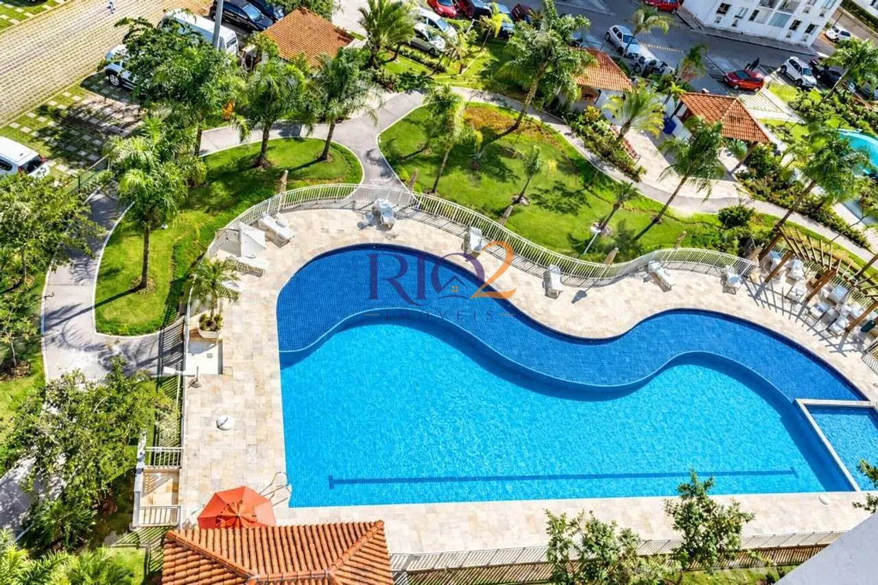 Apartamento de 2 dormitorios con 51 m² y 1 plaza en el 9º — photo 29