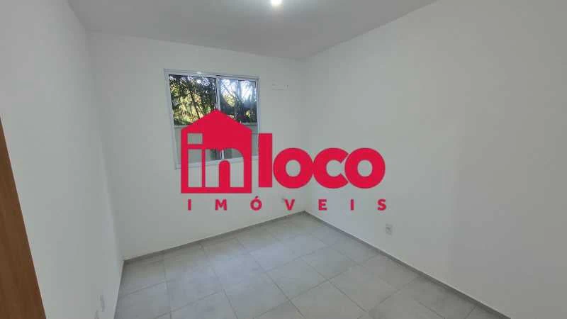Unfurnished 50 m² apartment with 2 bedrooms — photo 11