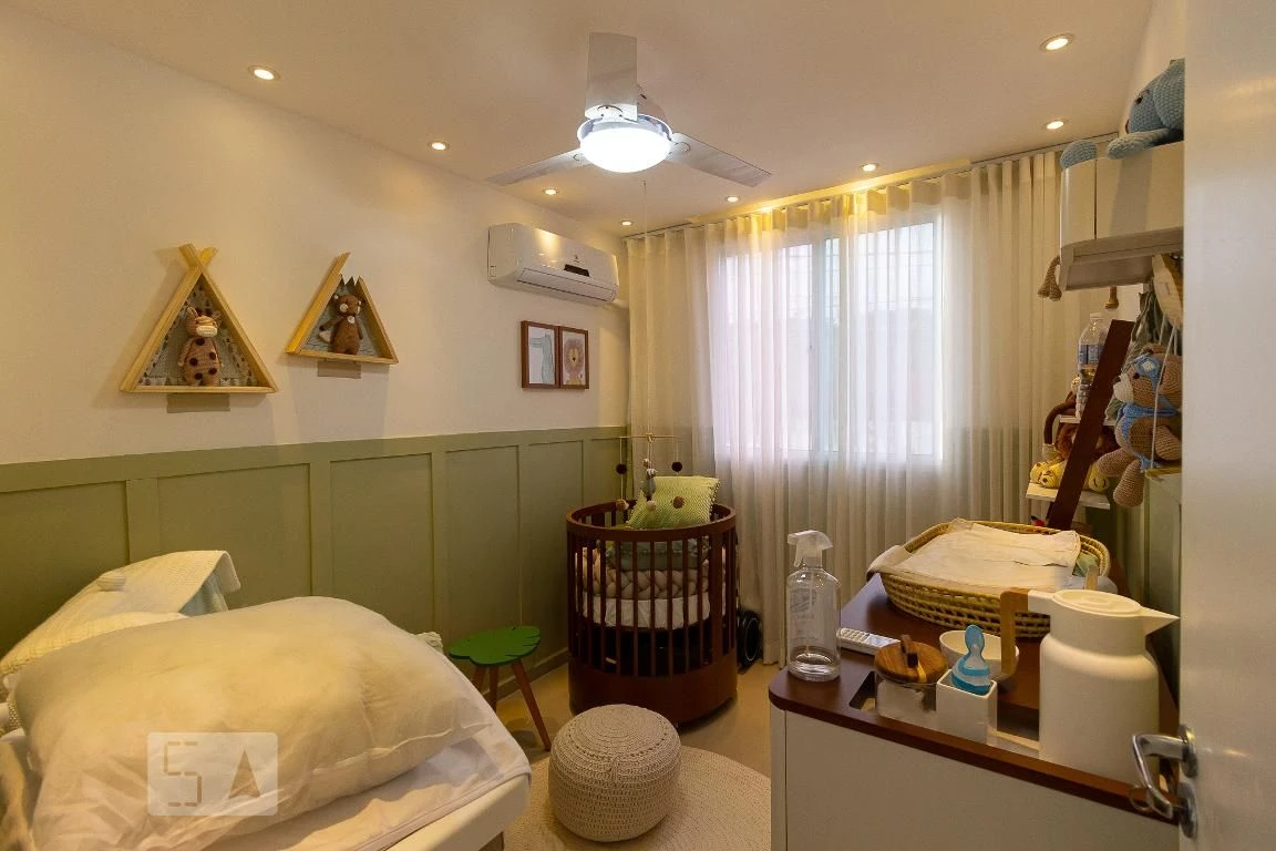 Apartamento mobiliado, 47 m², com espaço de home office — photo 17