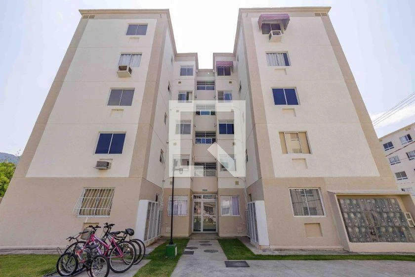 Apartamento mobiliado com 2 quartos e cozinha americana a gás — photo 33