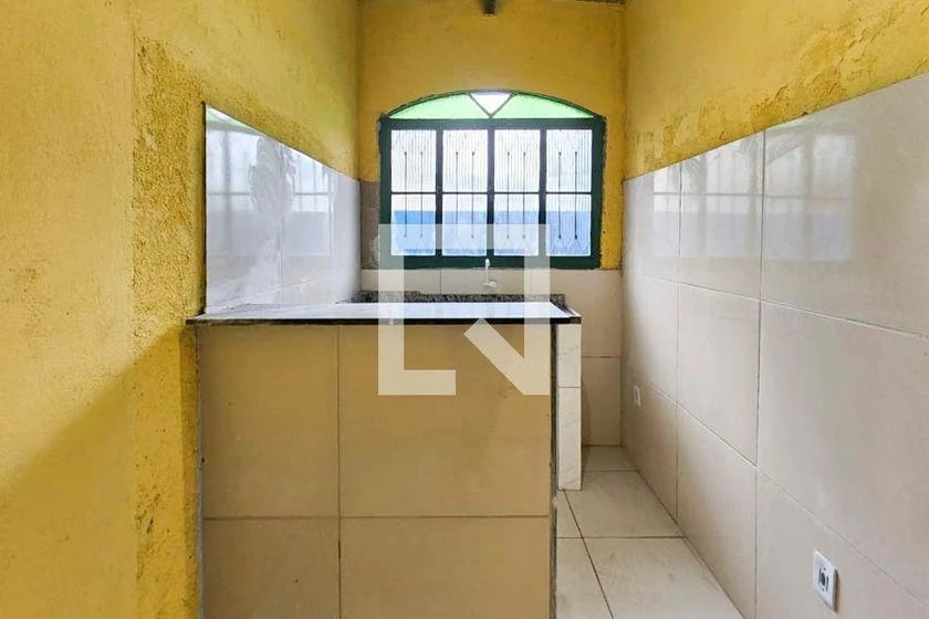 Casa de 1 quarto e 35 m² — photo 4