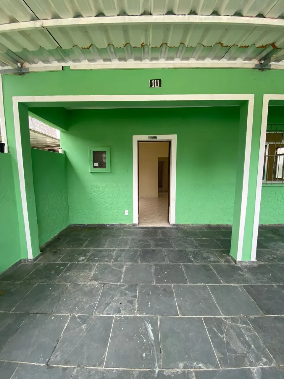 Casa sin muebles con 2 dormitorios y balcón — photo 7