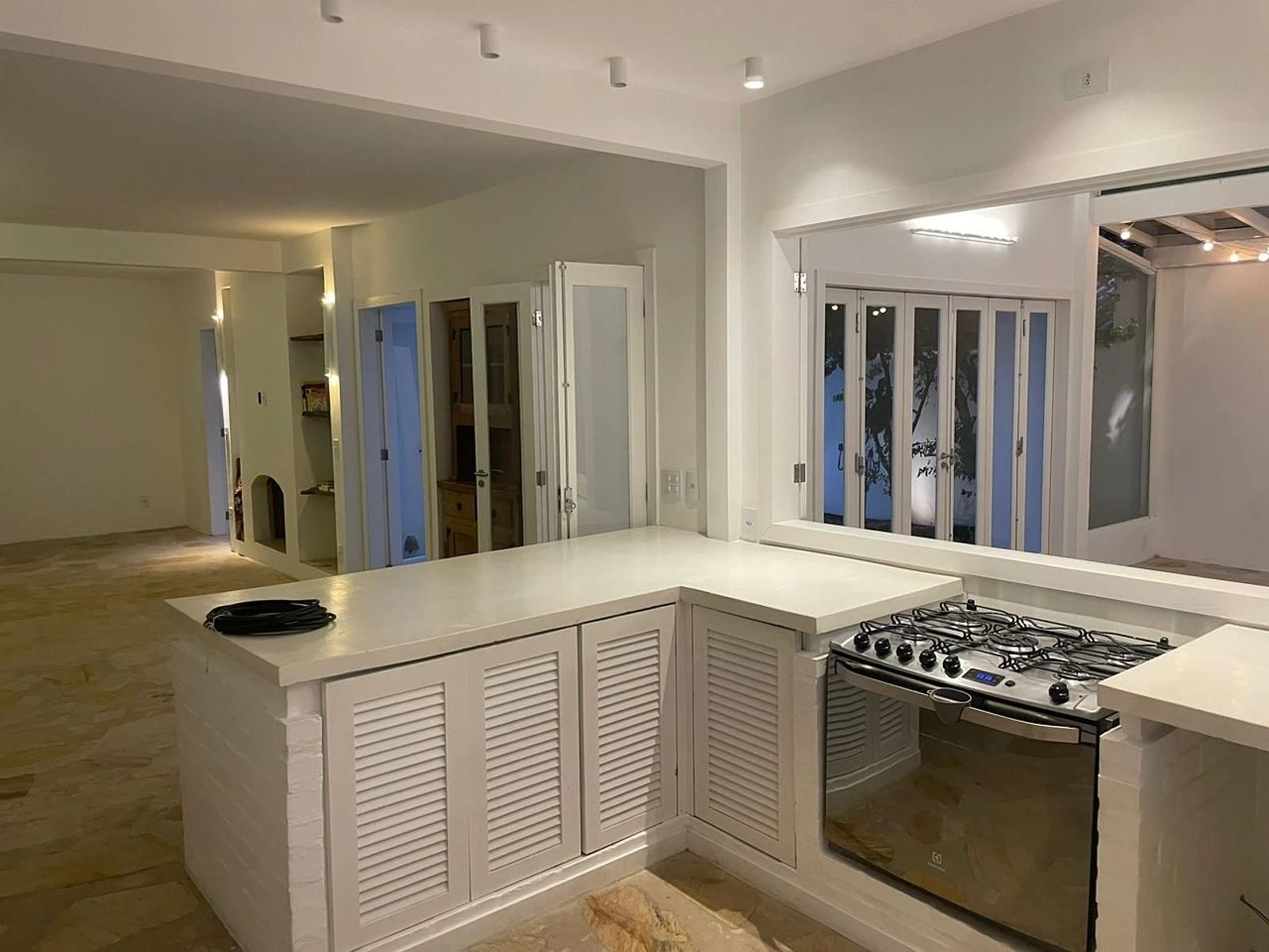 Casa de 3 dormitorios con vestidor en Florianópolis — photo 26