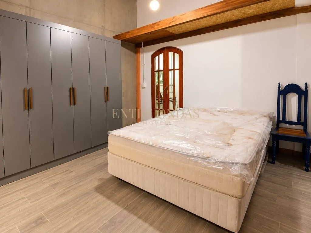 Furnished one-bedroom apartment, 35 m² — photo 8