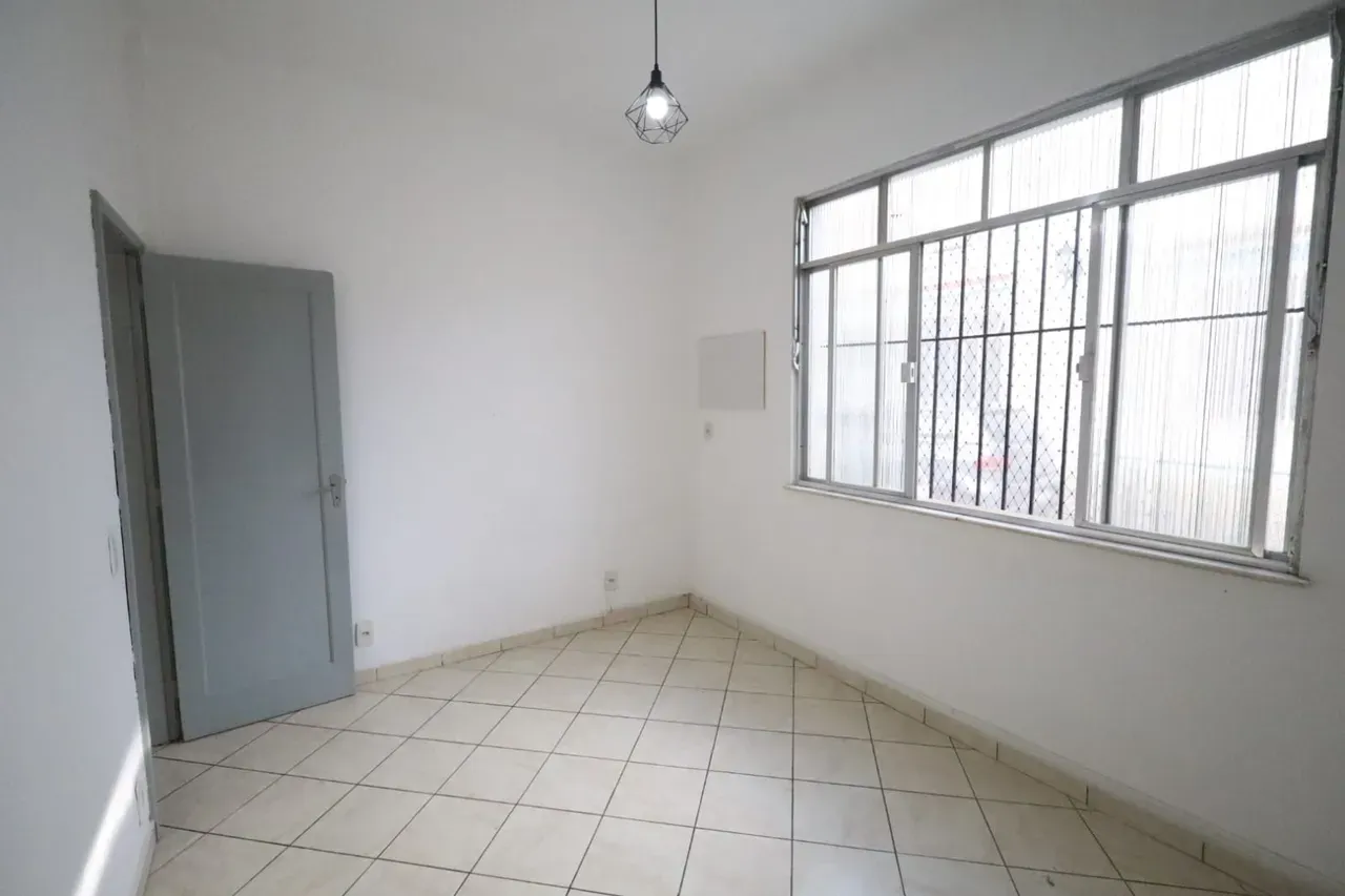 Apartamento de 60 m² e 2 quartos, Méier — photo 11