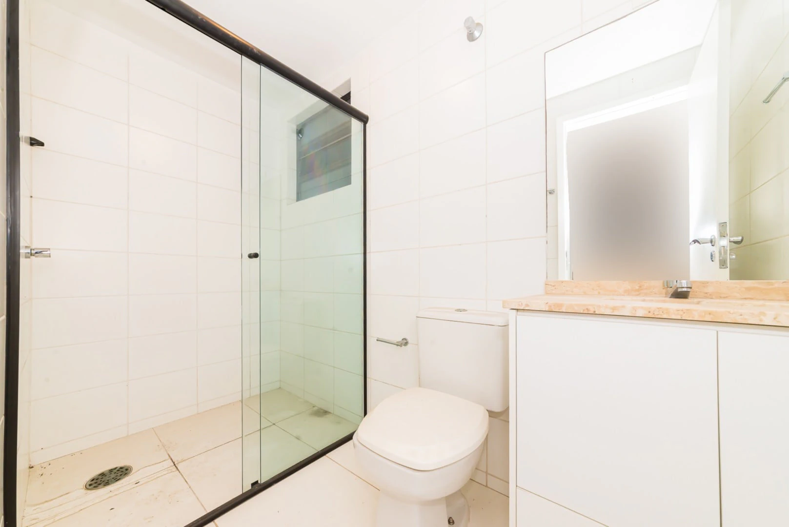 Apartamento com piso de madeira ou laminado, Cabral — photo 6