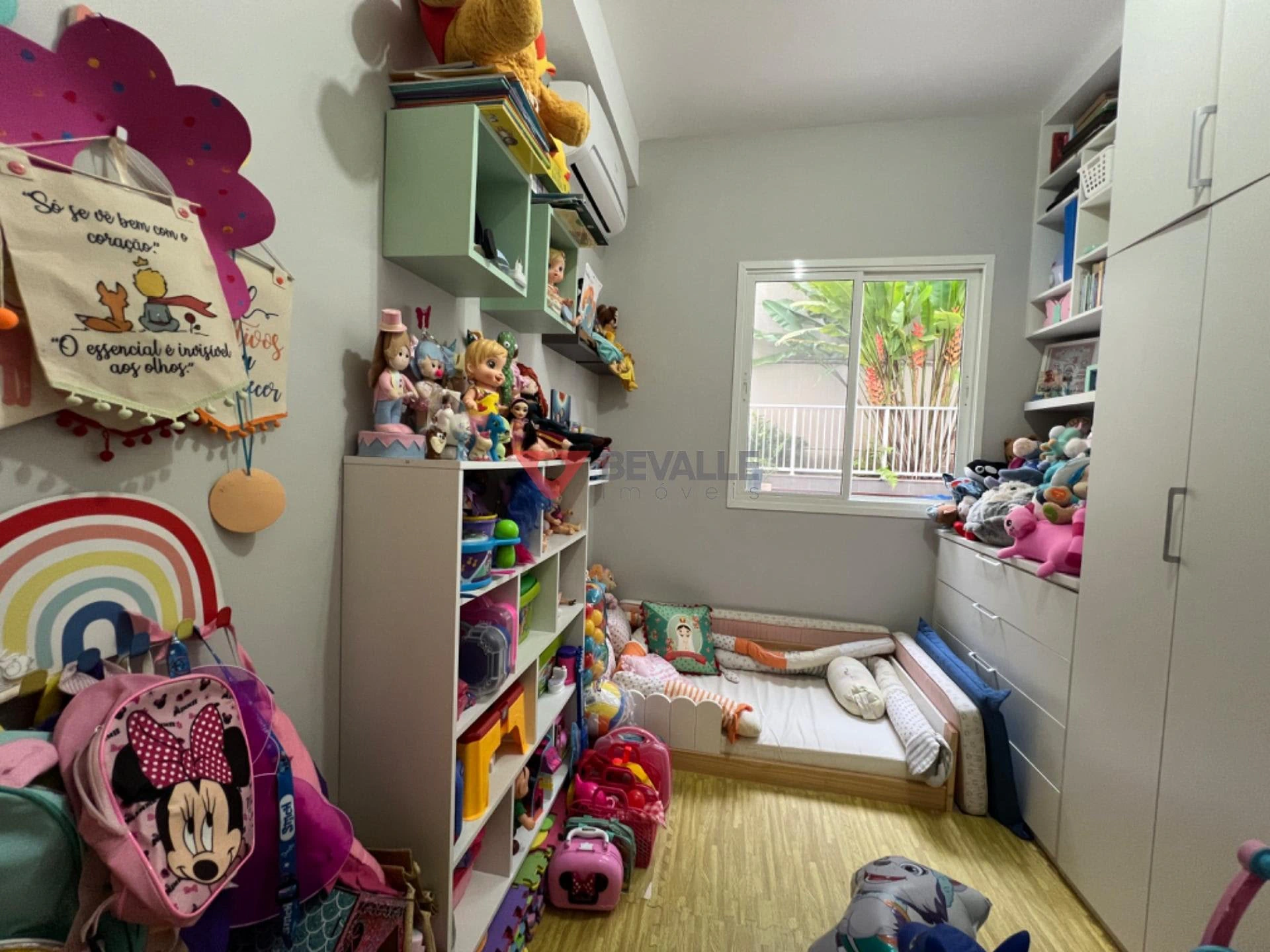 Apartamento garden mobiliado com 2 quartos e 2 vagas — photo 3