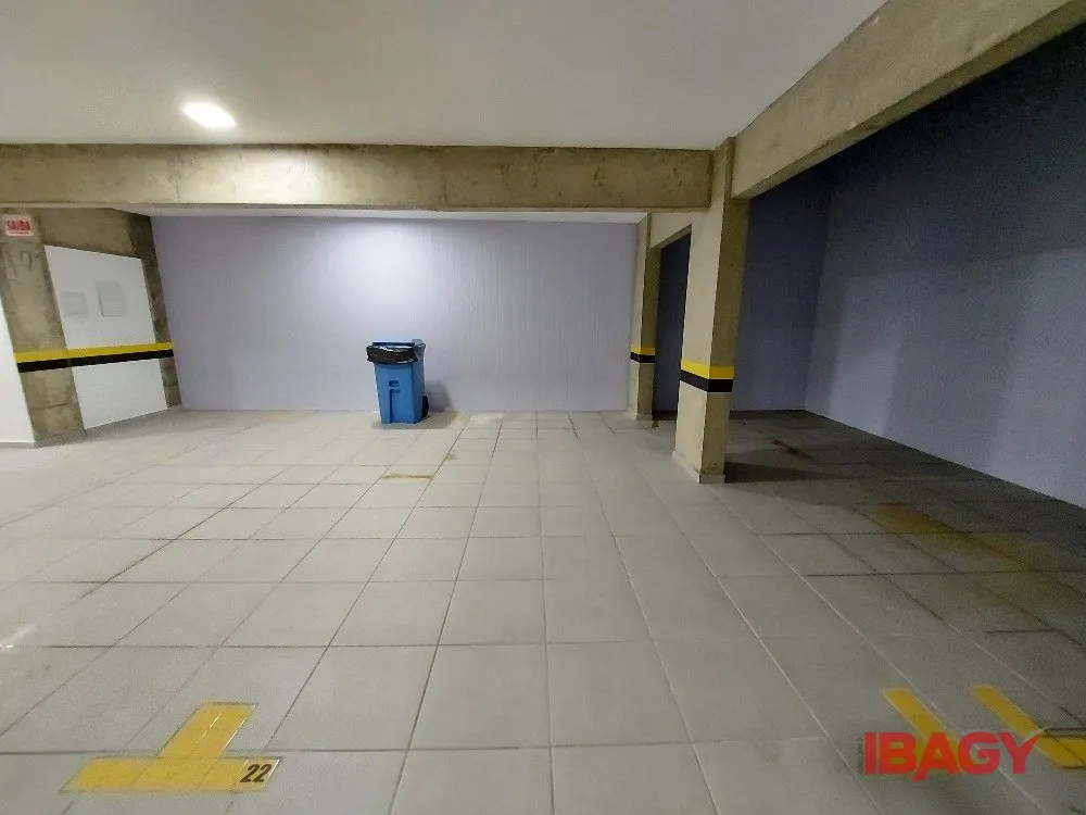Квартира 27 м² с 1 спальней и 1 парковочным местом — photo 19