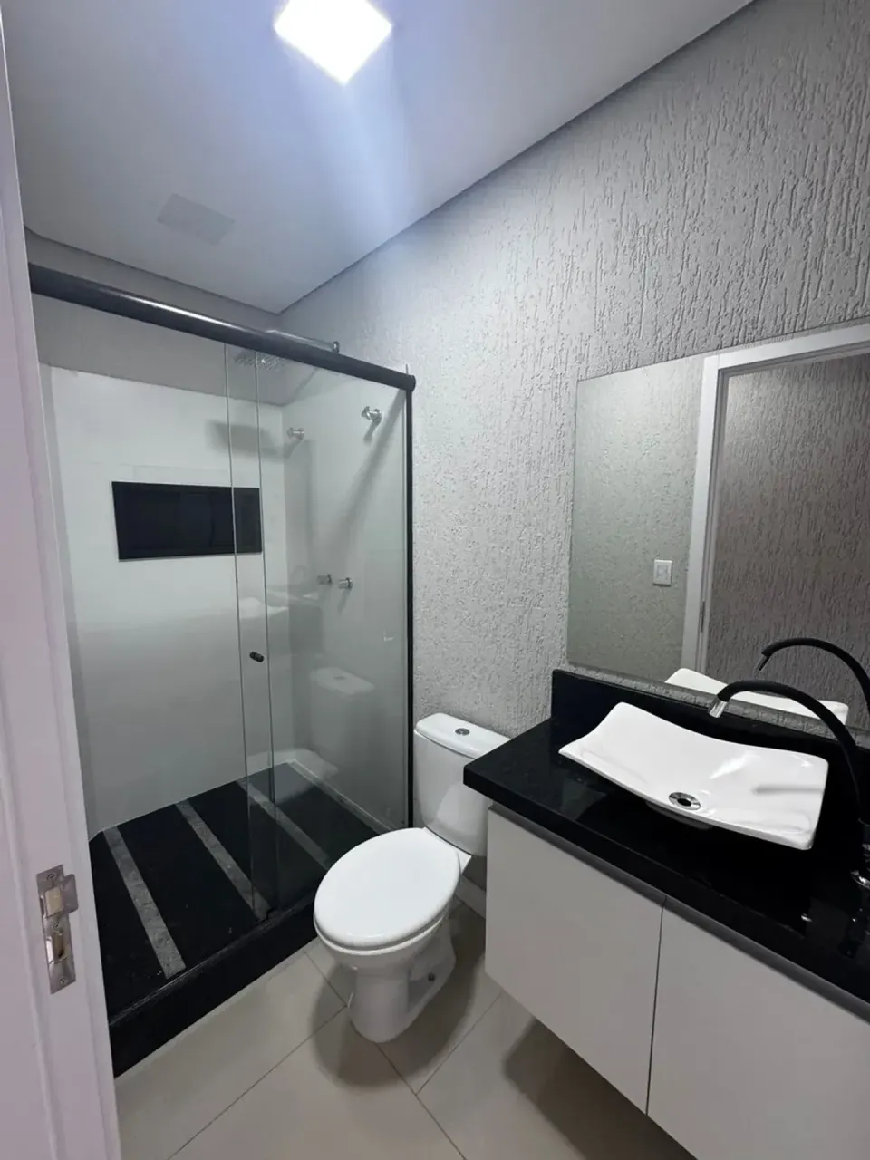 Apartamento mobiliado com 1 quarto e 1 banheiro — photo 4