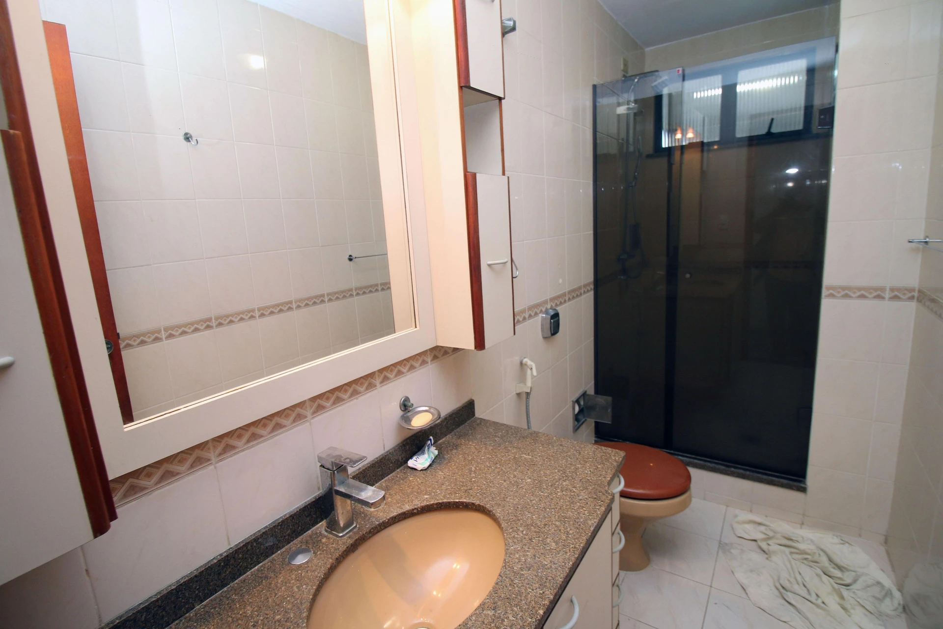 Apartamento com 3 quartos e suíte — photo 47