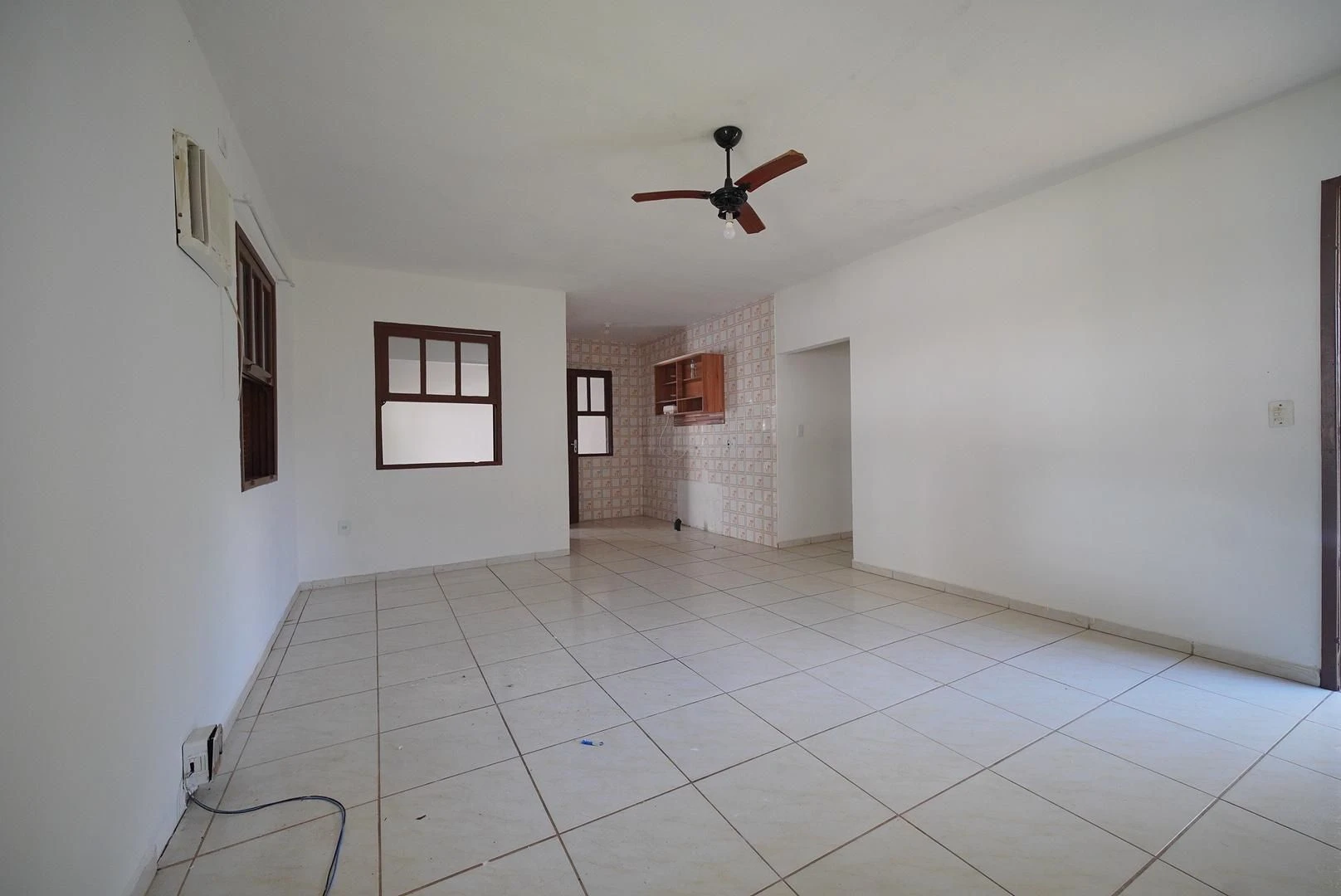 Casa de 2 dormitorios con jardín — photo 2