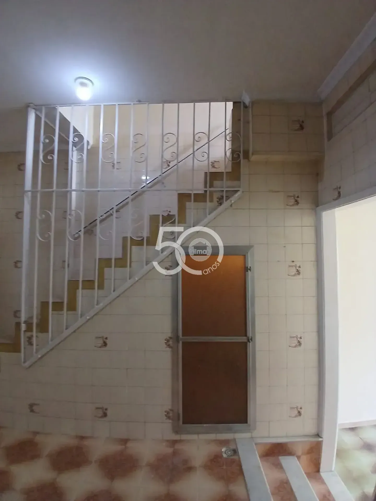 Apartment with a balcony, 2 bedrooms and 2 bathrooms — photo 7