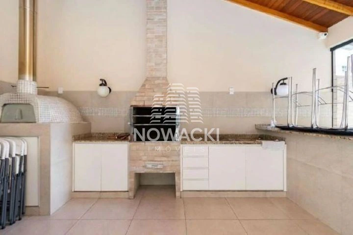 Apartment, 46 m², with a washing machine — photo 18