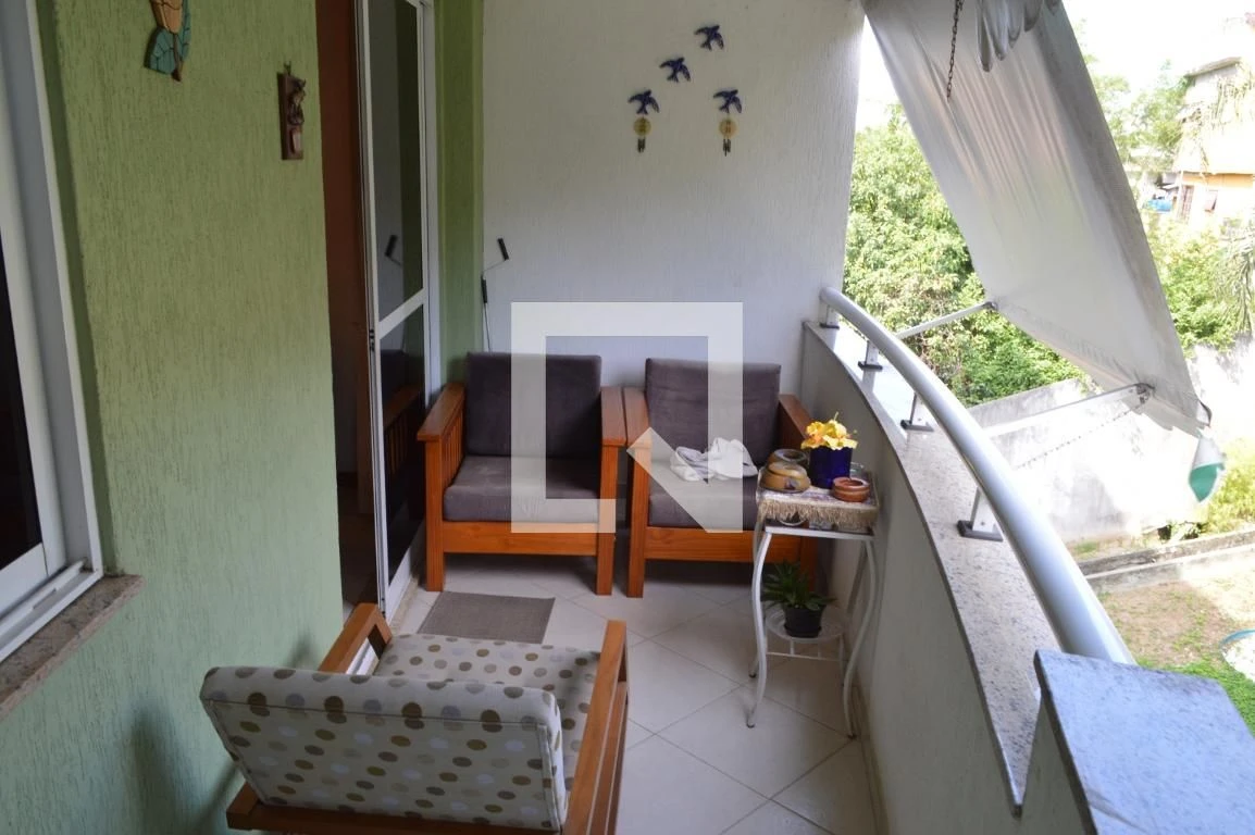 3-bedroom apartment with 1 en-suite, with balcony — photo 24