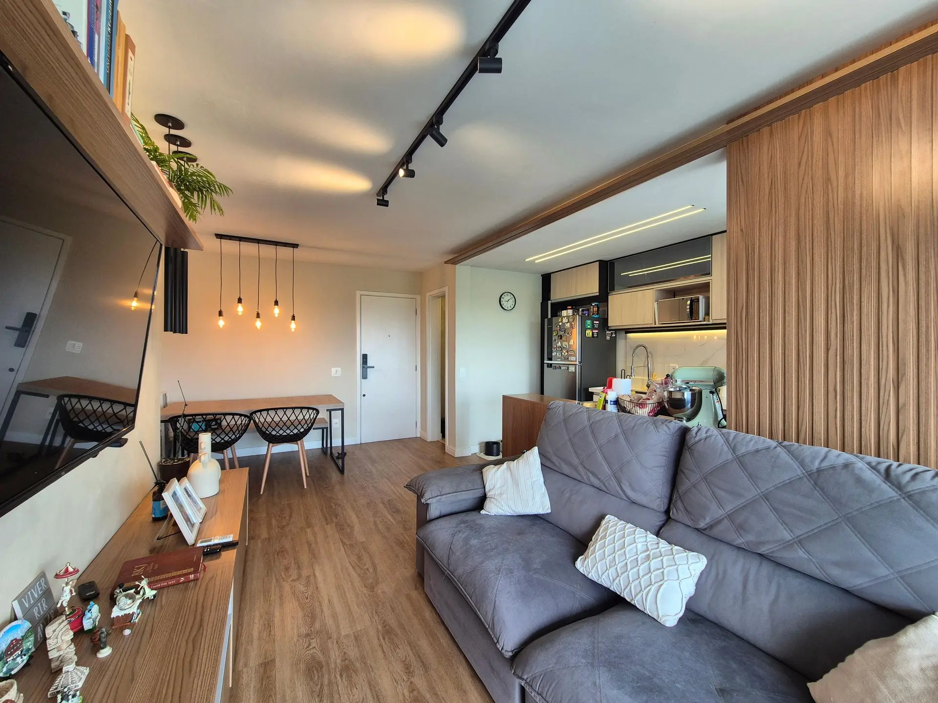 2 quartos e janelas do piso ao teto: apartamento de 82 m² — photo 18