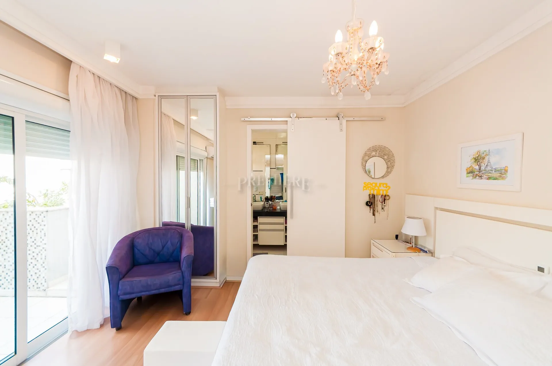4-bedroom house with open-plan kitchen and 3 parking — photo 36