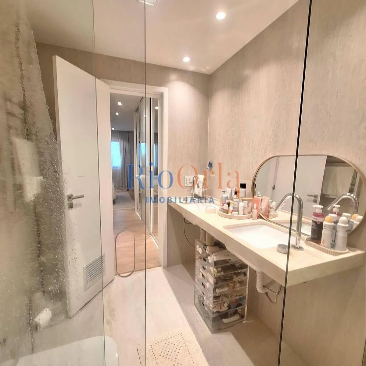 Apartamento com vista para a água, Praça da Bandeira — photo 30