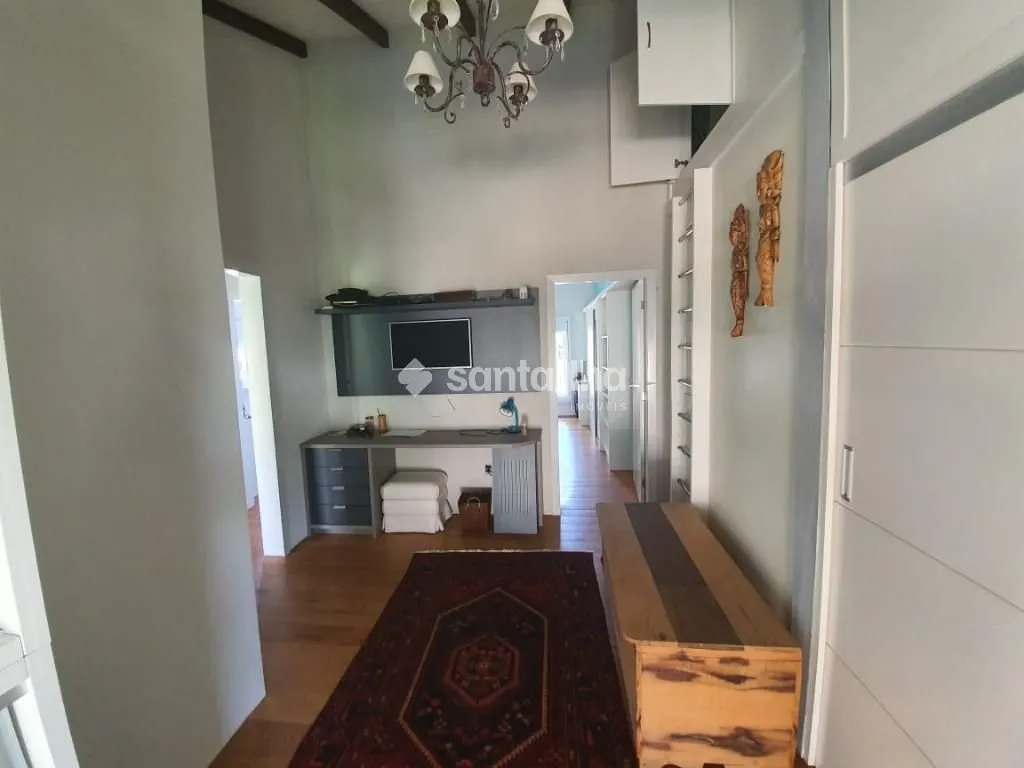 Casa com 7 quartos e 3 suítes, 450 m² e 2 vagas — photo 9