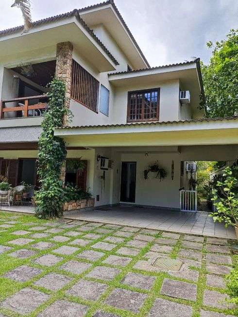 Casa mobiliada de 700 m² com 5 suítes e 9 banheiros — photo 10
