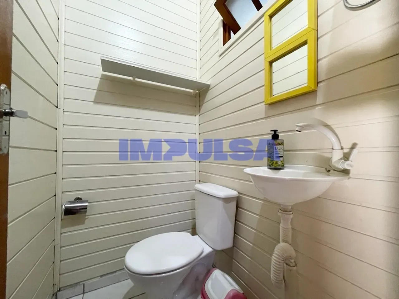Робоче місце та 3 спальні: будинок 110 м² — photo 20