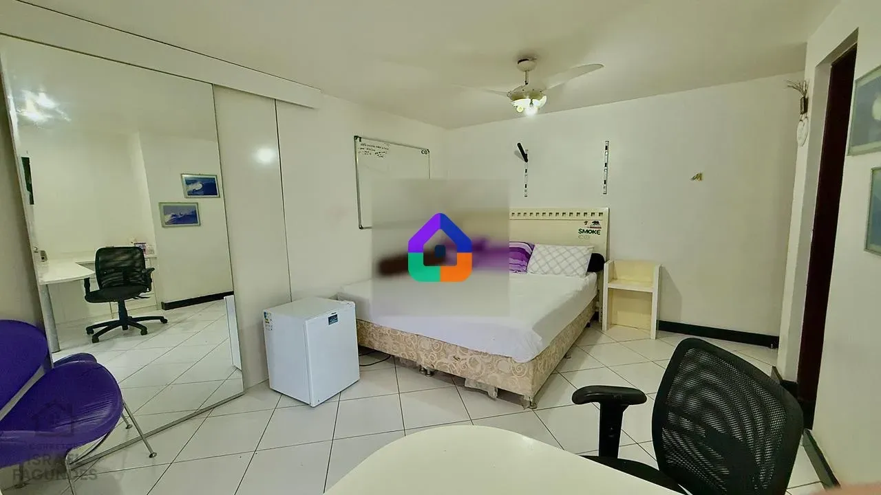 Furnished 605 m² house with 6 bedrooms and 15 parking — photo 47